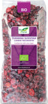MIT BIO-ROHRZUCKER GESÜSSTE CRANBERRIES 1 kg - BIO PLANET
