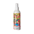 NEBEL ZUR REINIGUNG VON MATTEN UND SPORTZUBEHÖR MINZE - ZITRUSFRÜCHTE 250 ml - KLAREKO