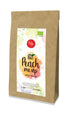 PEACH ME UP BIO-FRUIT-TEE 100 g - QUBA CAFFE
