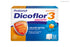 BAYER - Dicoflor 3, 12 Beutel