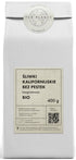 KALIFORNISCHE GETROCKNETE PFLAUMEN, GLUTENFREI, BIO 400 g - THE PLANET