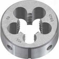 Matrize M24x2,0mm