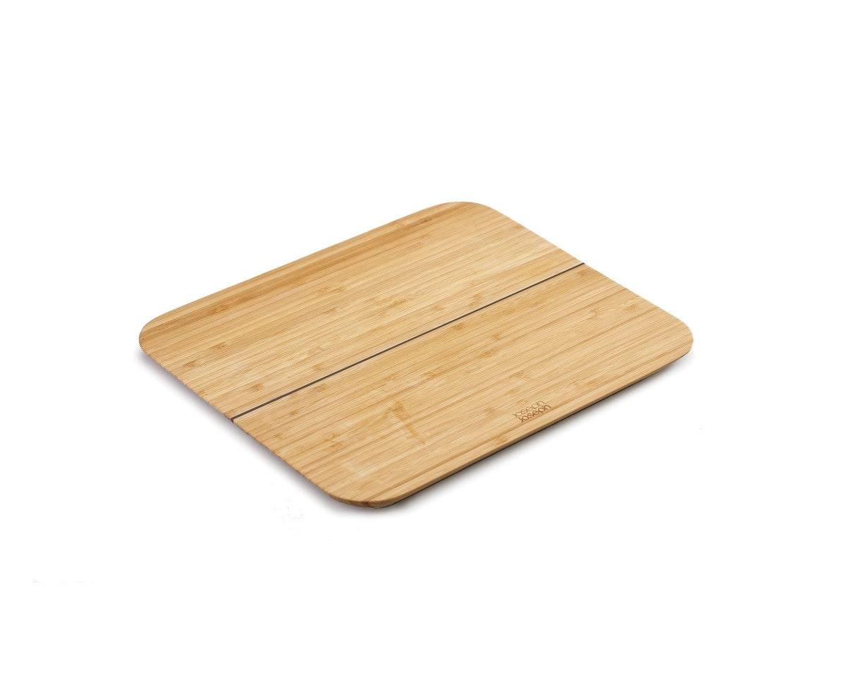 JOSEPH JOSEPH Faltbares Schneidebrett Chop2Pot L Bamboo