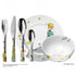 WMF Kinderset 6tlg. Der kleine Prinz