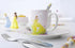WMF Kinderset 6-teilig Disney Prinzessinnen