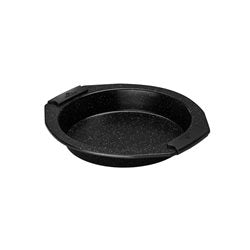 GERLACH.GRANITEX STAHLFORM RUNDER KUCHENREGEN 23cm
