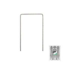 METALLSTIFT FÜR AGROTEXTILEN 7cm x 20cm / 50 Stk.