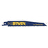 IRWIN RECIMER-SÄGEBLATT 225 mm 6 T/ZOLL / HOLZ MIT NÄGELN (5 Stück)