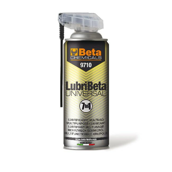 BETA MULTIFUNKTIONSPRÄPARAT 7in1 400ml.