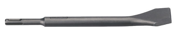 MILWAUKEE SDS PLUS Meißel zum Entfernen von Fliesen, 250 x 40 mm