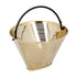 Selexions Gold Filter 1x4 - Stahlfilter