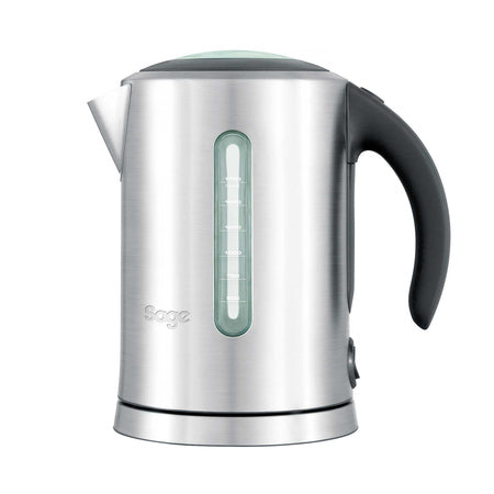 Sage The Soft Open Kettle Elektrischer Wasserkocher Stahl