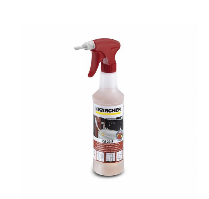 KÄRCHER SANITÄR-REINIGUNGSMITTEL CA20R 0,5L