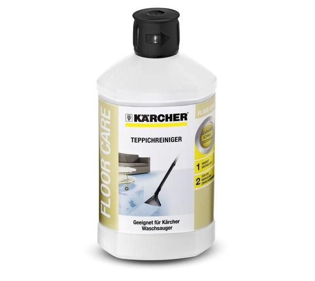 KÄRCHER TEPPICHREINIGER RM519 1L