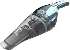 BLACK+DECKER HAUSSTAUBSAUGER 7,2 V WDC215WA