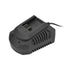 HOOZAR BÜRSTENLOSER SCHLAGSCHRAUBENDREHER 18V 2x2,0Ah 55 Nm CD10BL