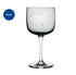 VILLEROY & BOCH Gläsersatz 2tlg. Wie Winter Glow Grau
