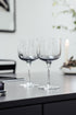 VILLEROY & BOCH Gläsersatz 2tlg. Wie Winter Glow Grau