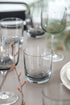 VILLEROY & BOCH Gläsersatz 2tlg. Wie Winter Glow Grau