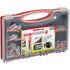 FISCHER REDBOX DUOPOWER PIN-SET 280-tlg.