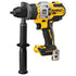 DEWALT SCHLAGBOHRER/ANGETRIEBEN 18V FLEXVOLT ADVANTAGE DCD999NT