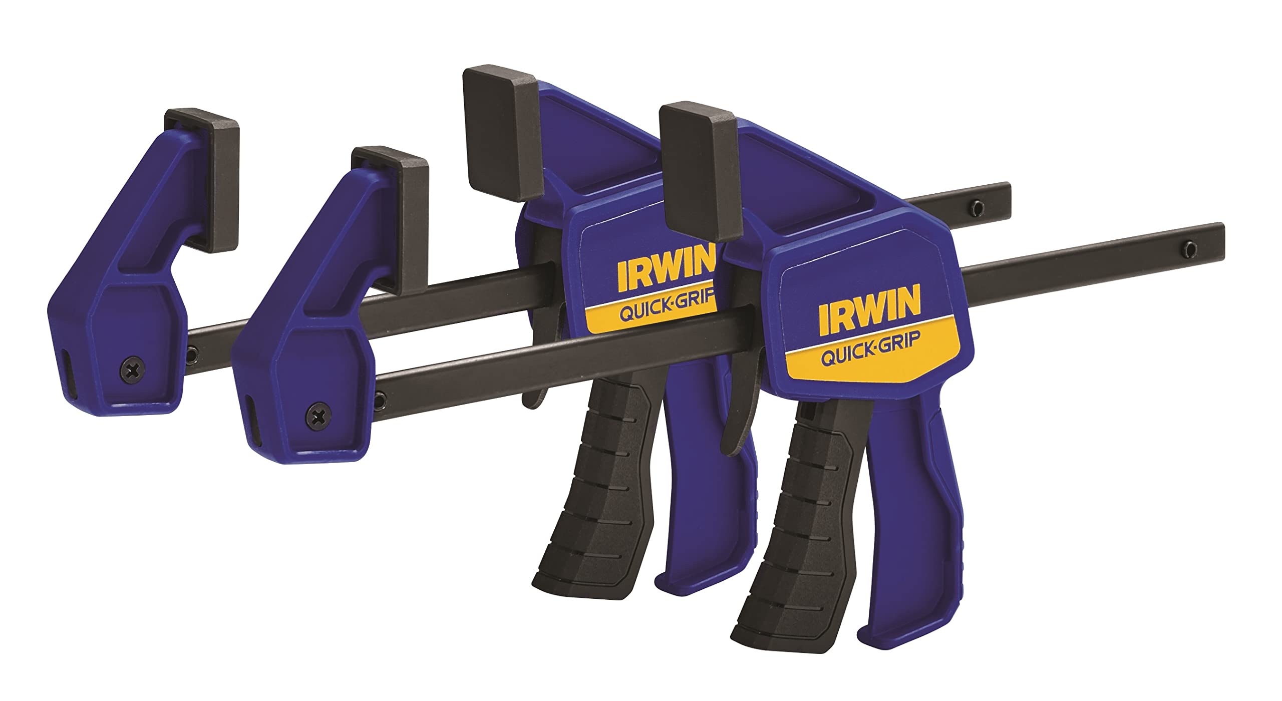 IRWIN SCHNELLKLEMME MINI 150 mm TYP 546 ZWEIPACK 2 STÜCK