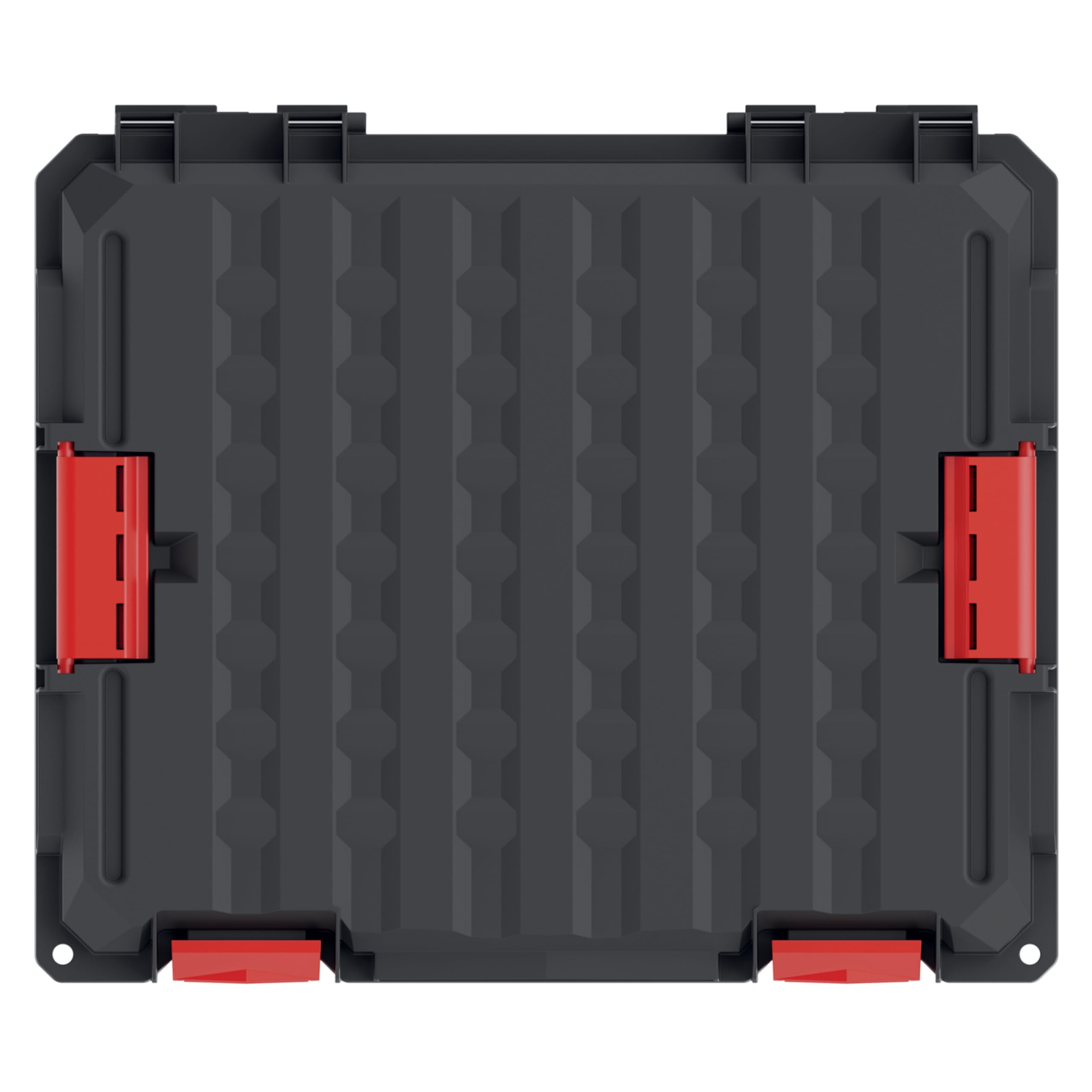 KISTENBERG C BLOCK PRO WERKZEUGKOFFER 15