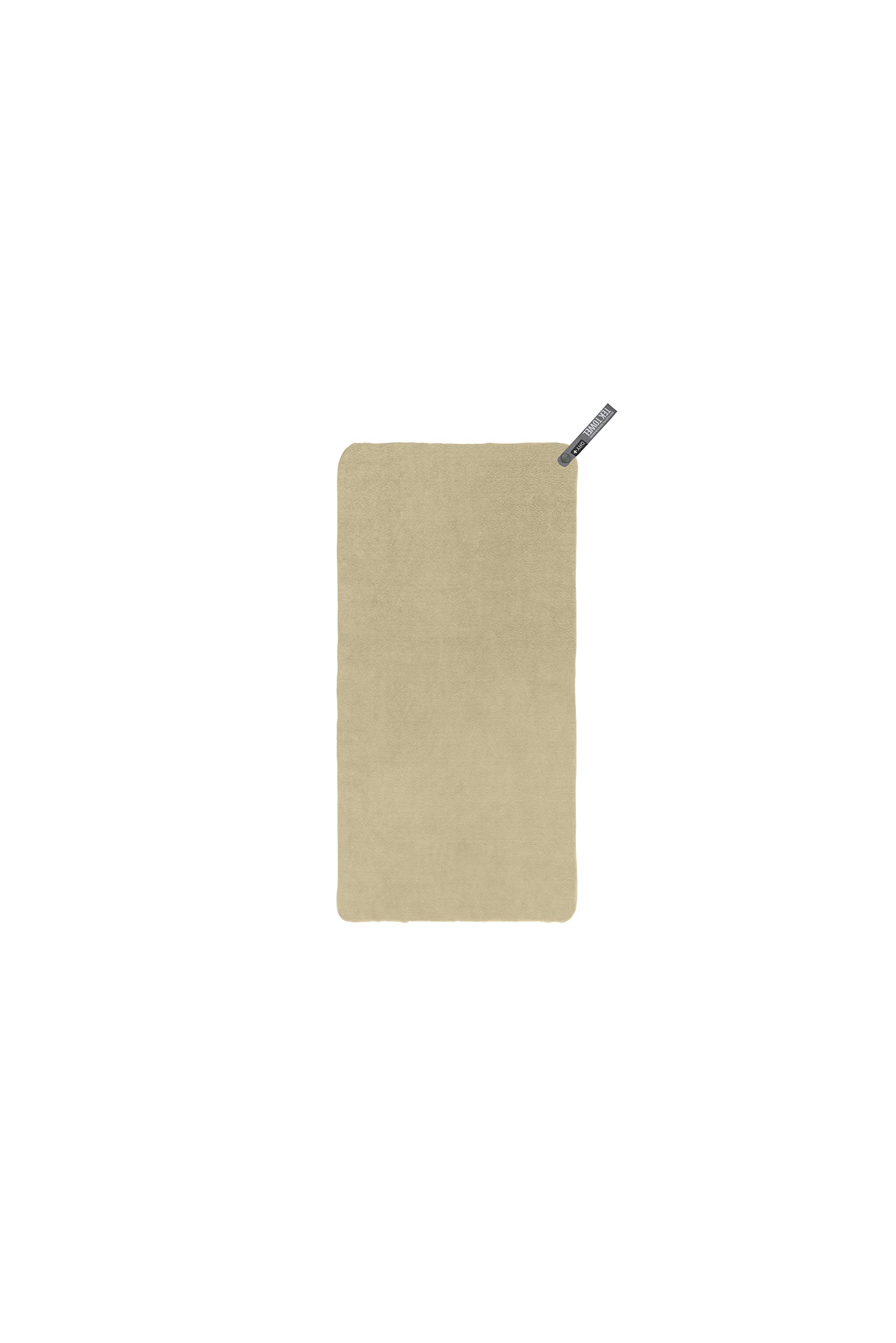 SEA TO SUMMIT  - Tek Towel X-Small Desert schnell trocknendes Handtuch