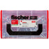 FISCHER FIXTAINER DUOPOWER DOWNLOAD-SET + SCHRAUBEN
