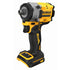 DEWALT.SCHLAGSCHLÜSSEL 1/2" 18V 406Nm TSTAK RATCH DCF922NT