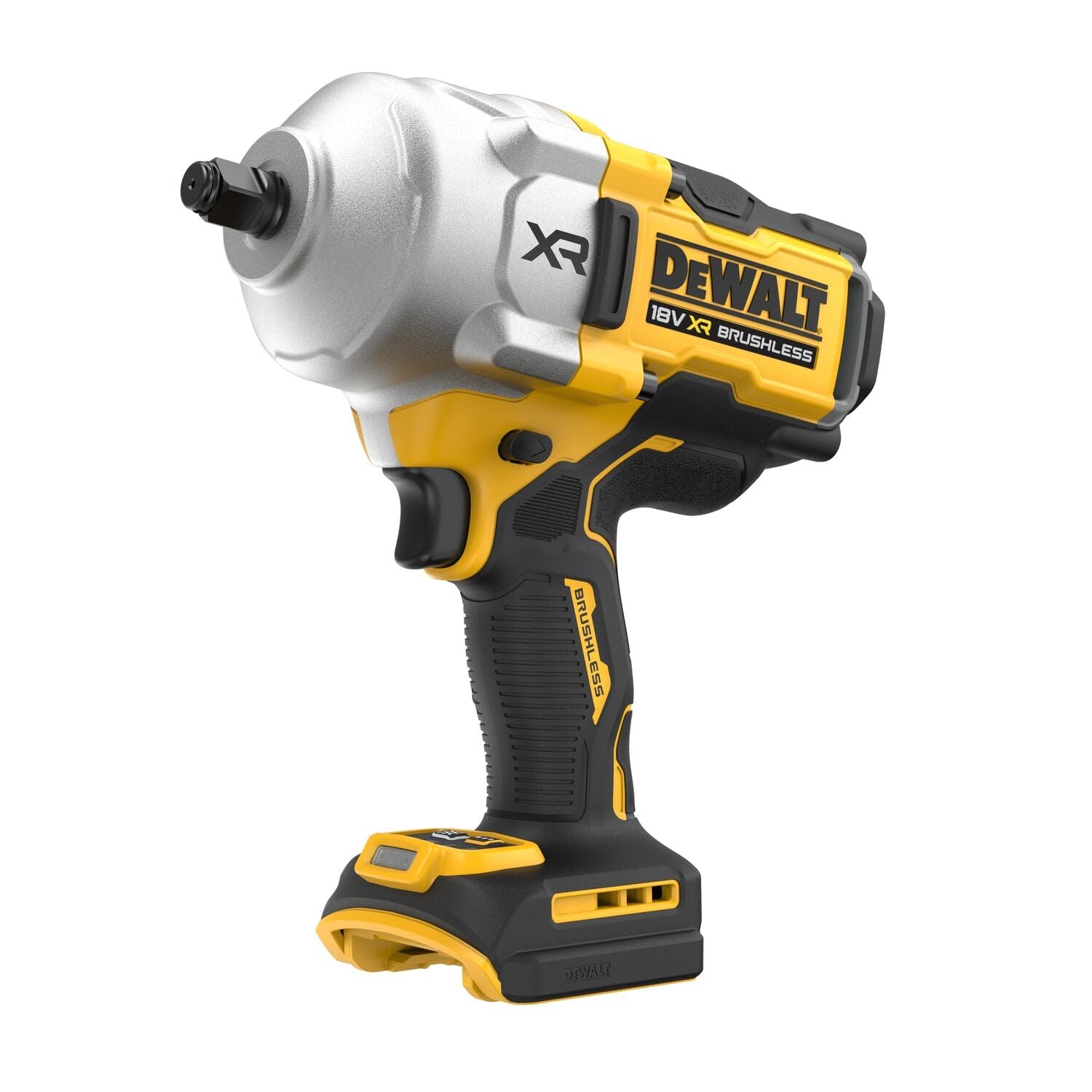 DEWALT SCHLAGSCHLÜSSEL 1/2" 18V DCF961N 1626Nm