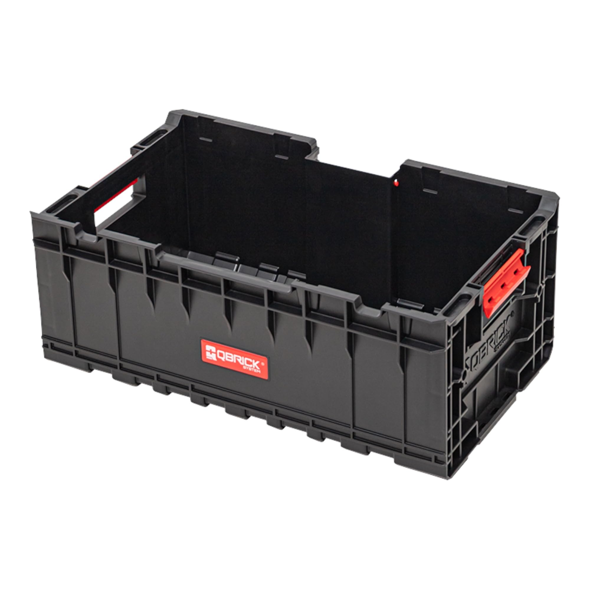 QBRICK-SYSTEM EINE BOX 576 x 359 x 237