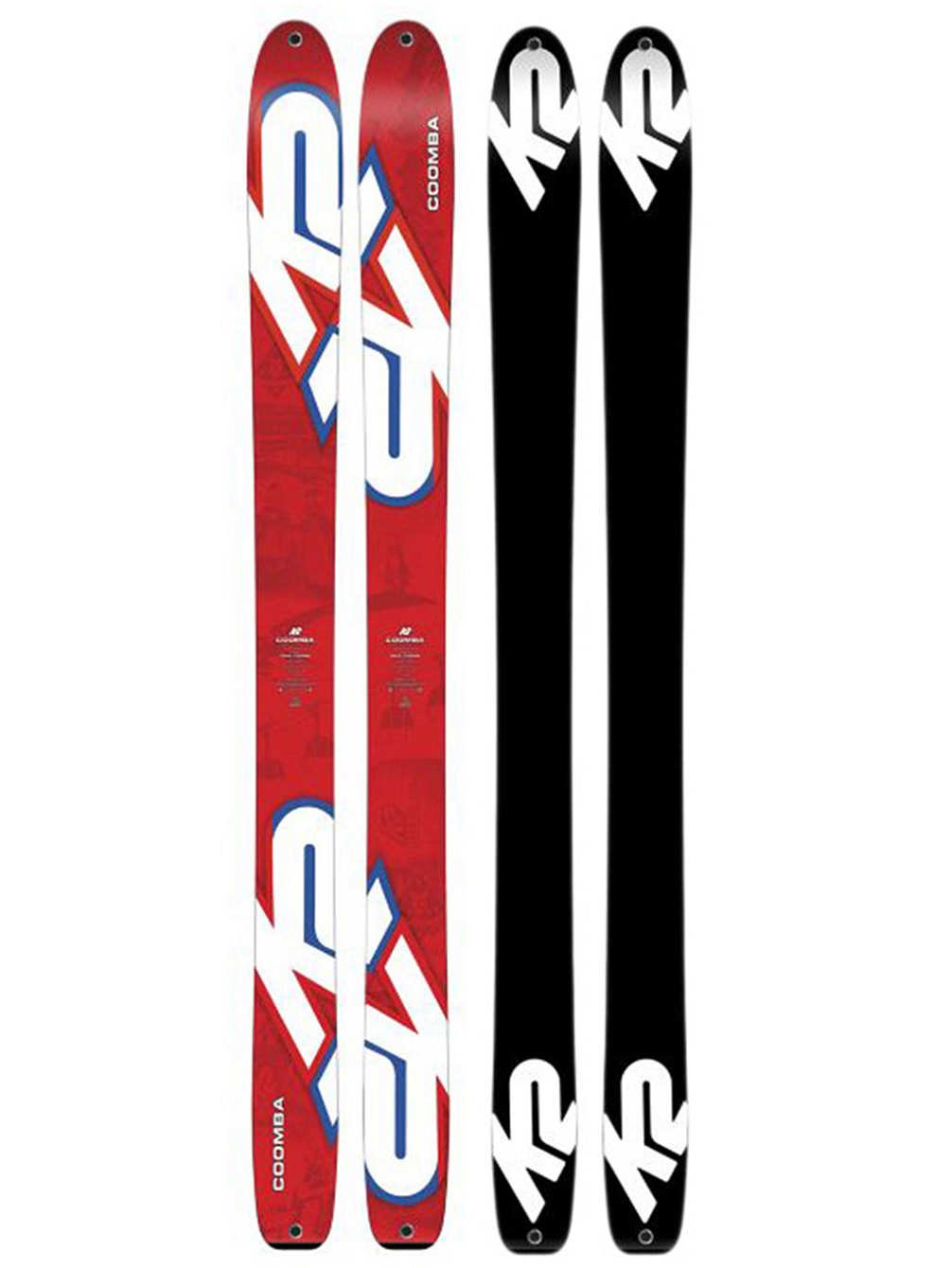 K2  - Harszle Marker CRAMPON KINGPIN / ALPINIST 90mm (max. Skibreite 90mm) 90MM