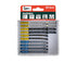 METABO STICHSÄGEKLINGE 10 Stk.