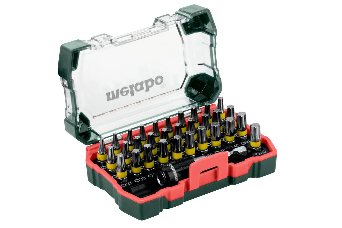 METABO SPITZEN-SET 32-tlg.