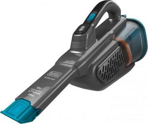 BLACK+DECKER HOME STAUBSAUGER 12V