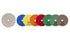 POLIERPAD 100 mm TROCKENDICKE. 200