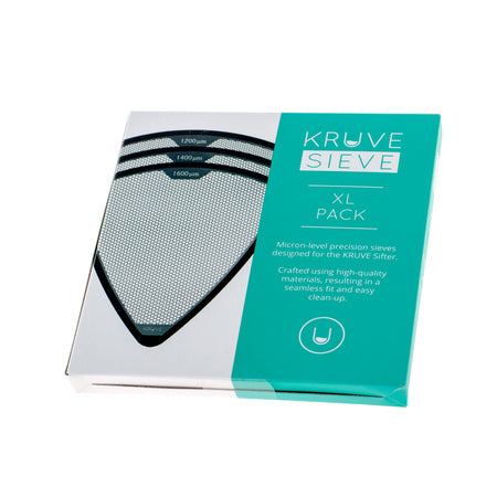 Kruve Sieve Sieb für Kaffeesiebe 3 Stk