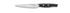 TARRERIAS-BONJEAN Steakmesser Brigade FP ohne Wellenschliff 12cm