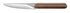 TARRERIAS-BONJEAN Steakmesser Louis mit Wellenschliff 11cm