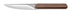 TARRERIAS-BONJEAN Steakmesser Louis ohne Wellenschliff 11cm