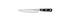TARRERIAS-BONJEAN Tranchiermesser Maestro GB 1,5 cm
