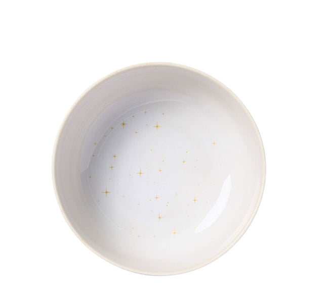 VILLEROY & BOCH Schüssel 1,5cm. Winter Glow