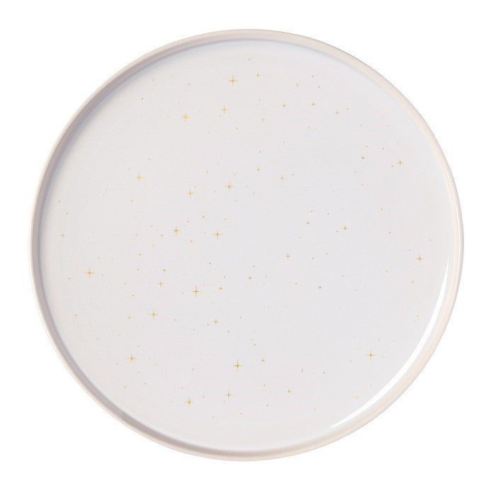 VILLEROY & BOCH Flacher Teller Winter Glow 273 cm