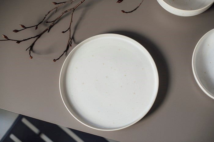 VILLEROY & BOCH Flacher Teller Winter Glow 273 cm