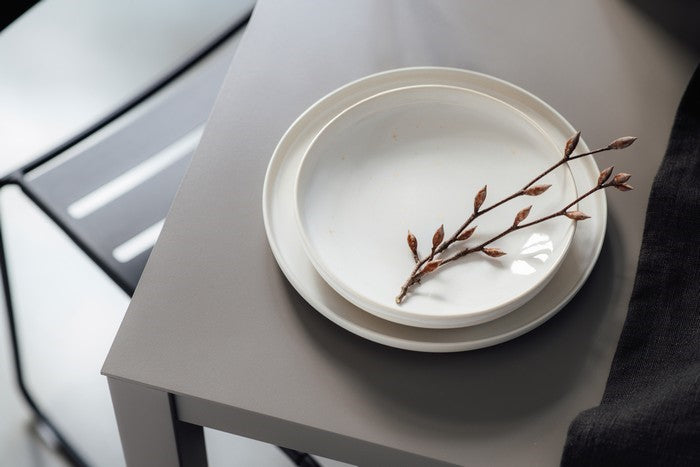 VILLEROY & BOCH Flacher Teller Winter Glow 273 cm