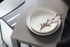 VILLEROY & BOCH Flacher Teller Winter Glow 273 cm