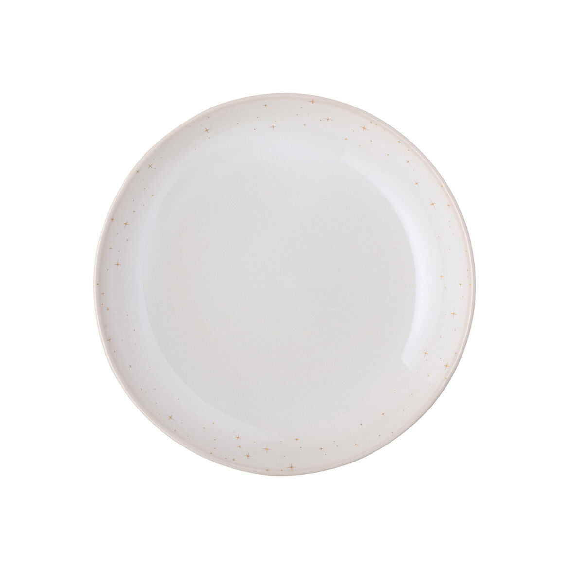 VILLEROY & BOCH Tortenständer Winter Glow 24 cm