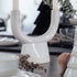 VILLEROY & BOCH Doppel-Kerzenhalter Winter Glow