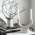 VILLEROY & BOCH Doppel-Kerzenhalter Winter Glow